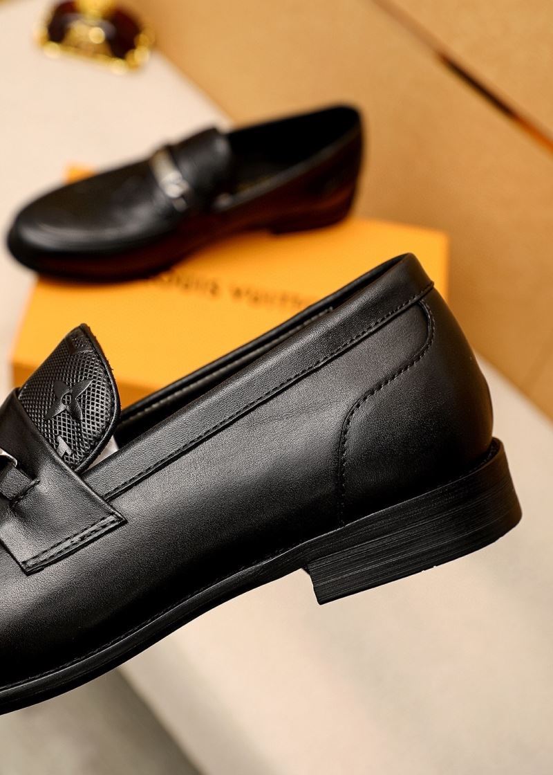 Louis Vuitton Business Shoes